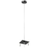 Основание для подвесного светильника Lightstar Rullo 590287 Основание для подвесного светильника Lightstar Rullo 590287