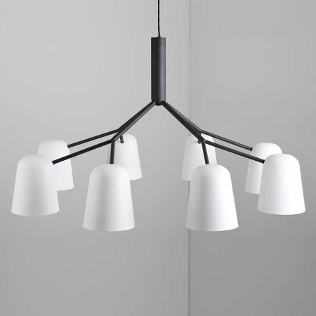 Подвесная люстра Imperium Loft Skym 102056-26