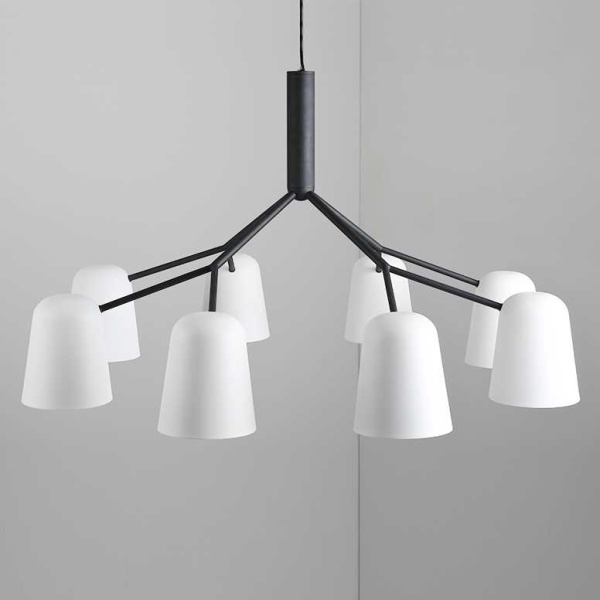 Подвесная люстра Imperium Loft Skym 102056-26