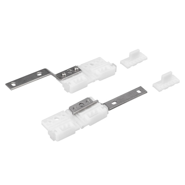 Глайдер поворотный для электрокарниза CNT-CARRIER Arlight 061427