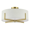 Потолочный светильник Evoluce LINTON SLE3010-302-04