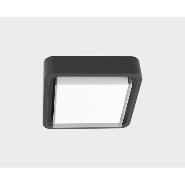 Уличный потолочный светильник Italline IT6028