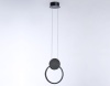 Подвесной светодиодный светильник Ambrella light Comfort Line FL5252