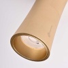Потолочный светильник Imperium Loft Zyppa Gold H12 314101-26