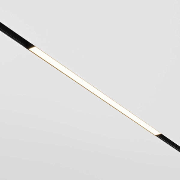 Трековый светильник Maytoni Technical EXILITY Basis TR030-4-24WTW-DSZ-B