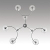 Люстра подвесная LUMION CLASSI 8155/9