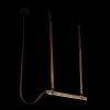 Подвесной светодиодный светильник Loft IT Strong 10241/1000