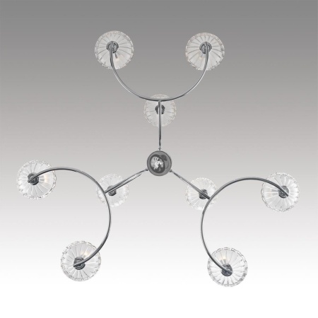 Люстра подвесная LUMION CLASSI 8155/9