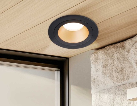 Светильник встраиваемый Ambrella Light TN102825