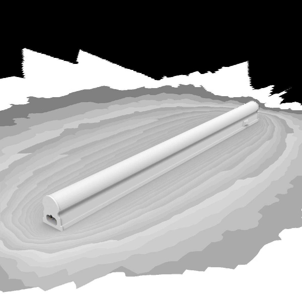 Линейный светодиодный светильник Gauss TL Elementary TL003 Линейный светодиодный светильник Gauss TL Elementary TL003