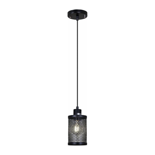 Подвесной светильник Illumico IL1031-1P-05 BK