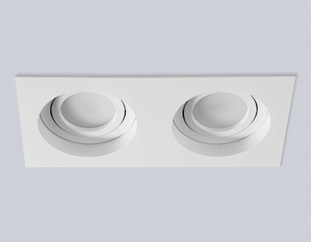 Встраиваемый точечный светильник  Ambrella light TECHNO SPOT TN102759