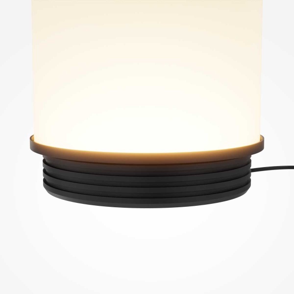 Настольная лампа Maytoni MOD488TL-L8B3K