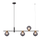 Подвесной светильник Vele Luce Capriccio VL5882P04