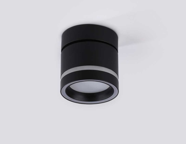 Накладной точечный светильник Ambrella light TECHNO SPOT TA1445 Накладной точечный светильник Ambrella light TECHNO SPOT TA1445