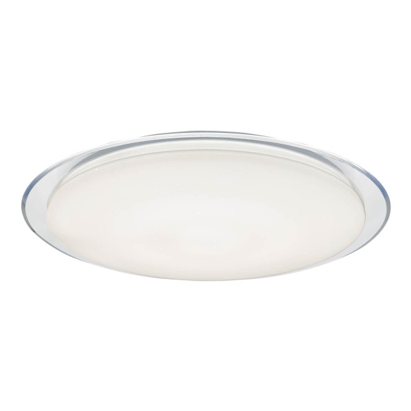 Потолочный светодиодный светильник ЭРА SPB-6-120-RC Saturn (С) Б0034961