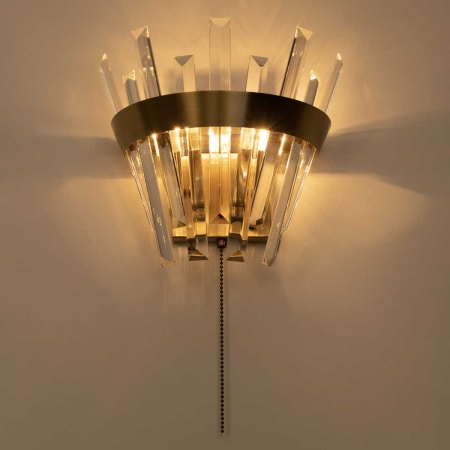 Бра Citilux Вестерос CL307313 Бра Citilux Вестерос CL307313