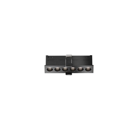 Встраиваемый светильник Maytoni Technical Points DL065-12W3-6K-B