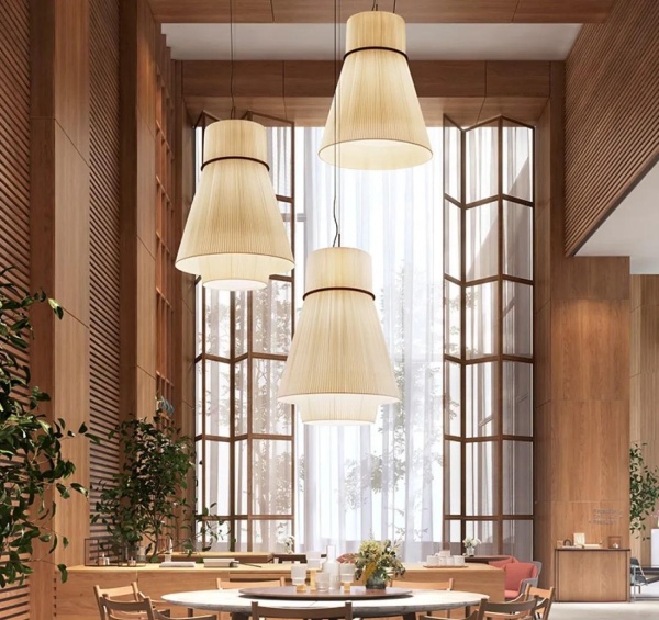 Подвесная люстра Imperium Loft Peo C D50 232564-23