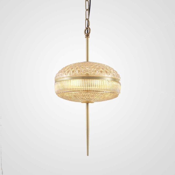 Подвесной светильник Imperium Loft AMPLE01 212136-26