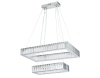Подвесной светодиодный светильник Ambrella light Traditional TR5005