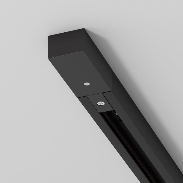 Шинопровод однофазный с вводом питания и заглушкой Elektrostandard 85079/00 a057071