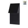Уличный настенный светильник Novotech Scala Street 359724