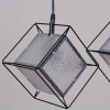 Подвесной светильник Reluce 01562-0.9-03 BK
