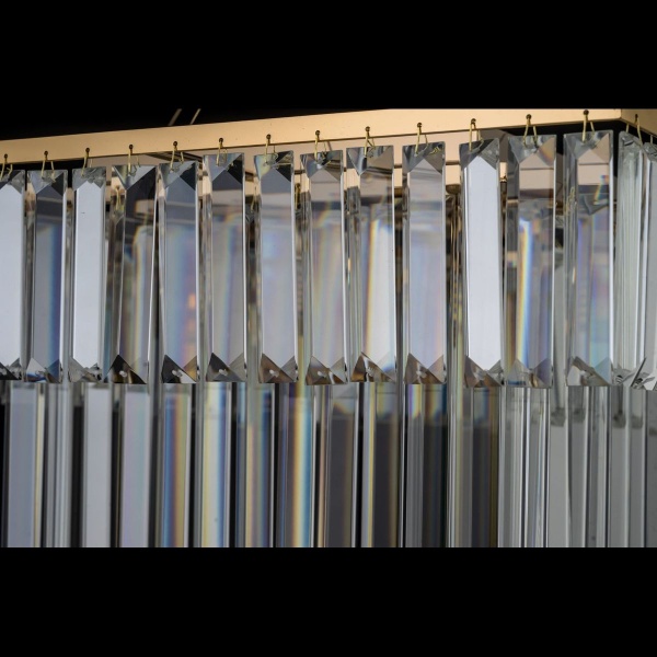 Подвесная люстра Arti Lampadari Enio E 1.5.50.100 GP