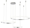 Подвесной светильник Zortes RINGOLIGHT ZRS.33321.120F