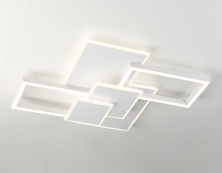 Люстра Ambrella Light ACRYLICA FA1031