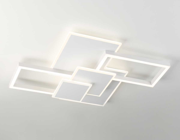 Люстра Ambrella Light ACRYLICA FA1031