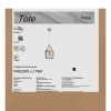 Подвесной светильник Freya Тоут / Tote FR6223PL-L17SM