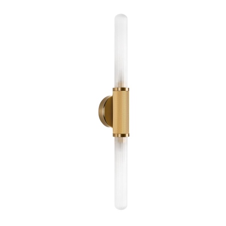 Настенный светильник Loft IT Duality 10472W/B Gold