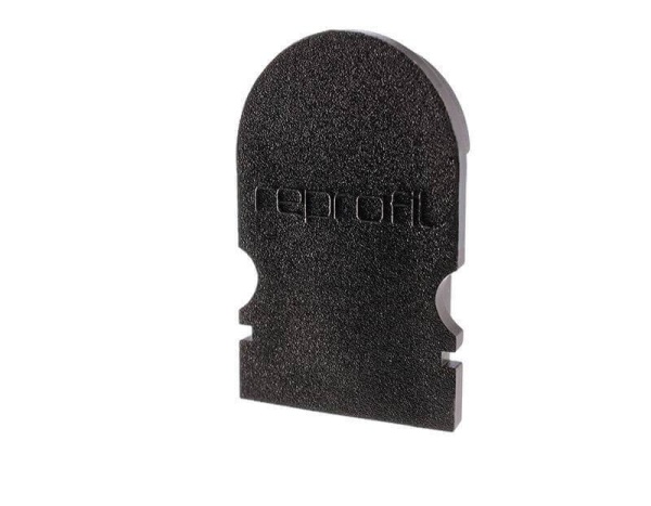 Заглушка Deko-Light End Cap R-AU-02-08 Set 2 pcs 979602 Заглушка Deko-Light End Cap R-AU-02-08 Set 2 pcs 979602