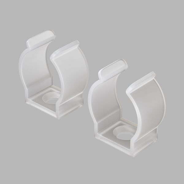 Клипса для гибкого неона (5 шт.) Maytoni LED Strip 20091