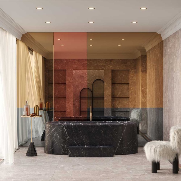 Встраиваемый светильник Maytoni Technical Downlight Orb DL130-GX53-MG