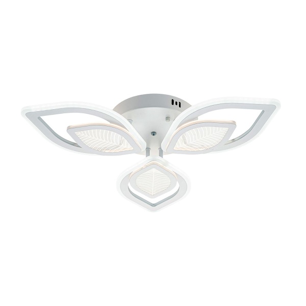 Потолочная светодиодная люстра Escada Anise 10288/6LED