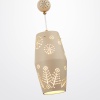 Подвесной светильник Odeon Light Karelia Pendant 5444/1