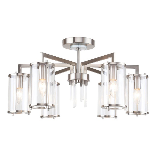 Потолочная люстра Stilfort Vase 1046/11/06PT