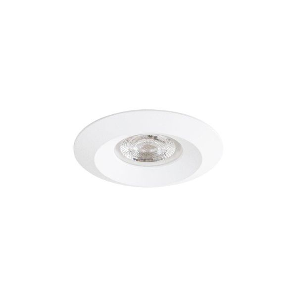 Точечный встраиваемый светильник Arte Lamp MIRA MINI A2761PL-1WH Точечный встраиваемый светильник Arte Lamp MIRA MINI A2761PL-1WH