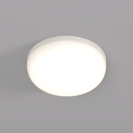 Встраиваемый светодиодный светильник Denkirs Ors DK4601-DW