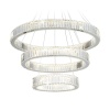 Подвесной светодиодный светильник Ambrella light Traditional TR5003