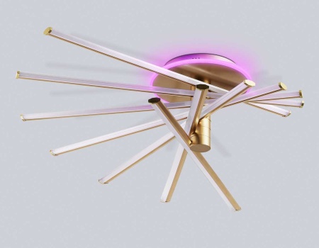 Люстра Ambrella Light COMFORT FL6244