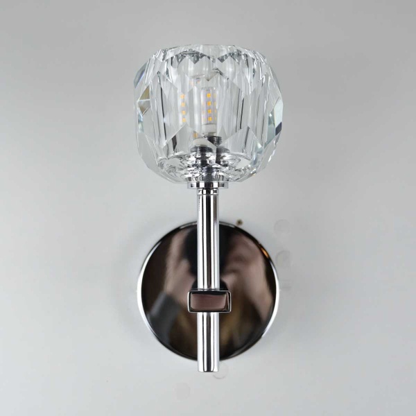 Бра Imperium Loft Rh Boule De Cristal 156370-22