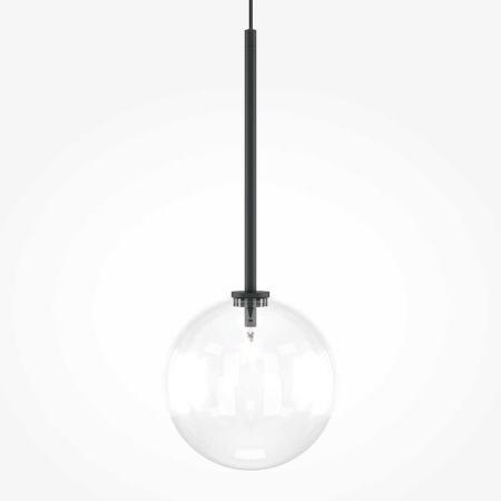 Подвесной светильник Maytoni Mood MOD172PL-01B