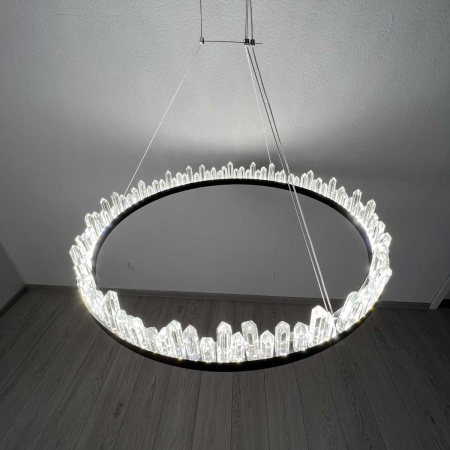 Подвесная люстра Imperium Loft Quartz 101946-26