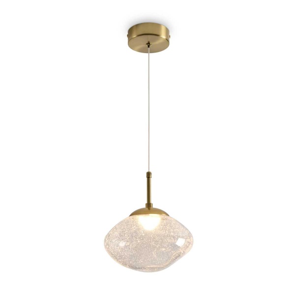 Подвесной светильник Freya Modern Mote FR5601PL-01TR