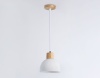 Подвесной светильник Ambrella light Traditional Loft TR83133
