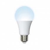 Лампа светодиодная (UL-00004025) E27 16W 6500K матовая LED-A60-16W/DW/E27/FR/NR